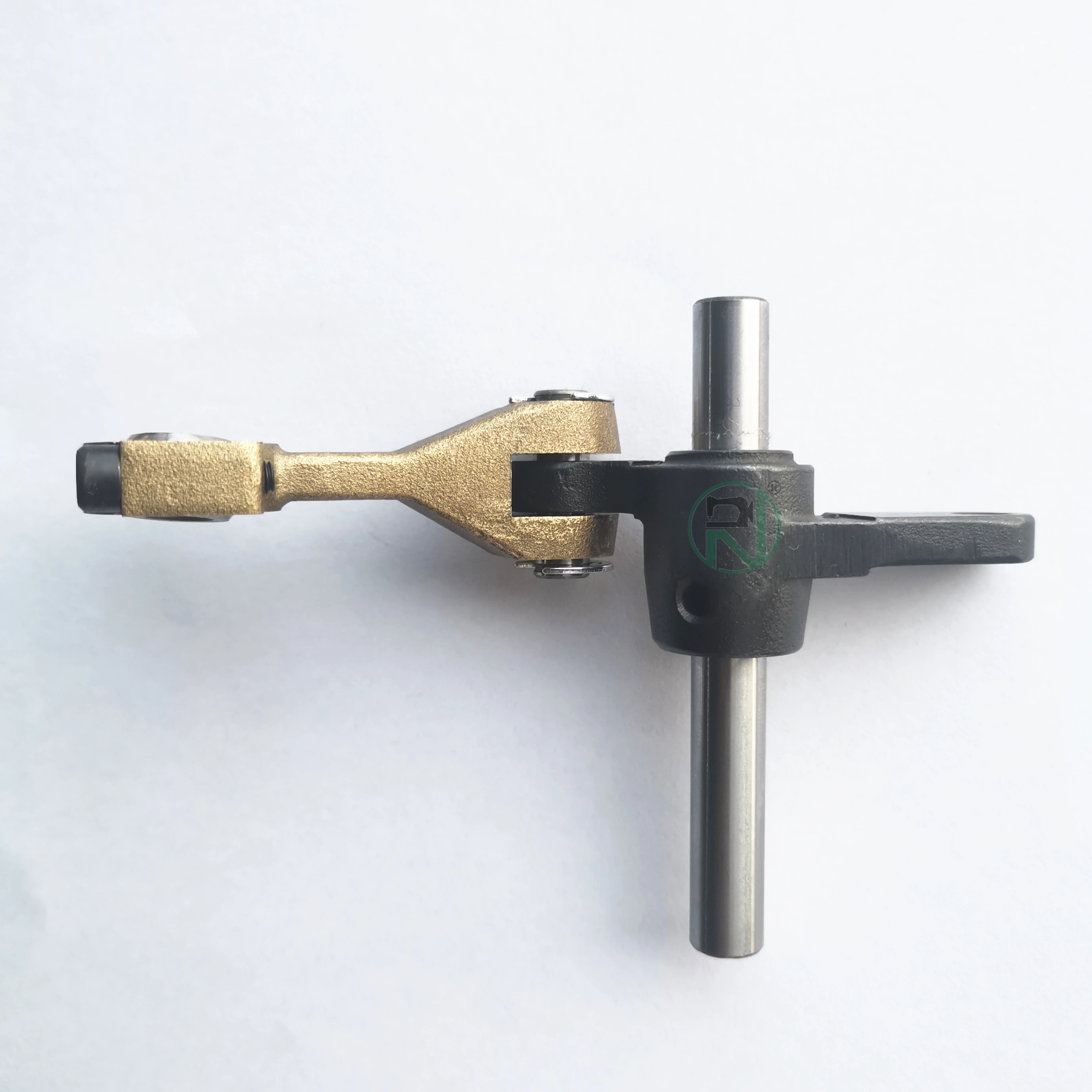 Original 3020040 Looper Lever driving Rod C.set New Industrial Sewing Machine Part For Yamato FD Model | Инструменты