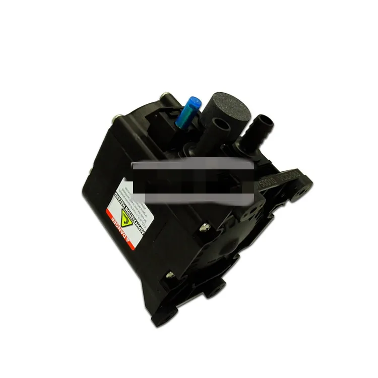 Глазурный насос FLOJET G561202 |