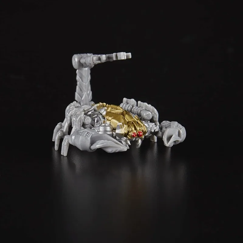 Ss08 Hasbro Transformer Studio Series 08 Лидер класс фильма 1 Decepticon Блэкаут экшн фигурки