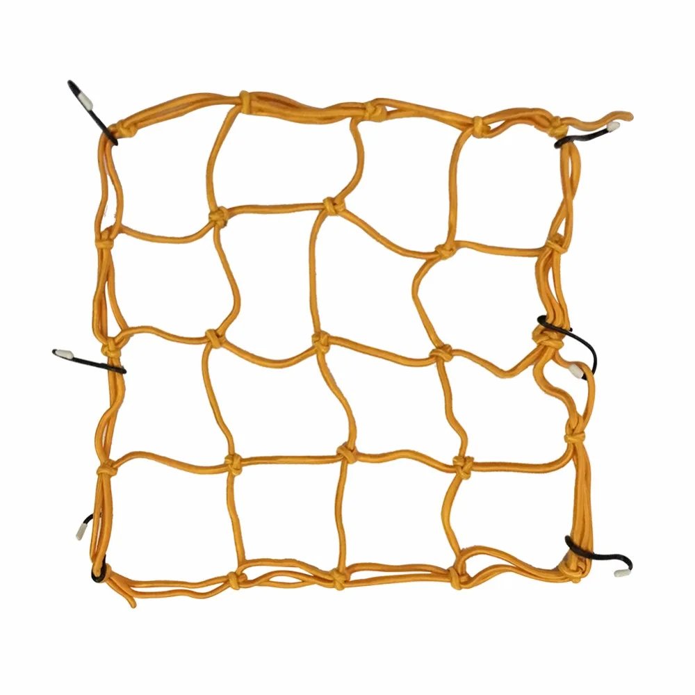 30*30 см мотоцикл велосипед 6 крючок удерживает топливный бак багажная сетка