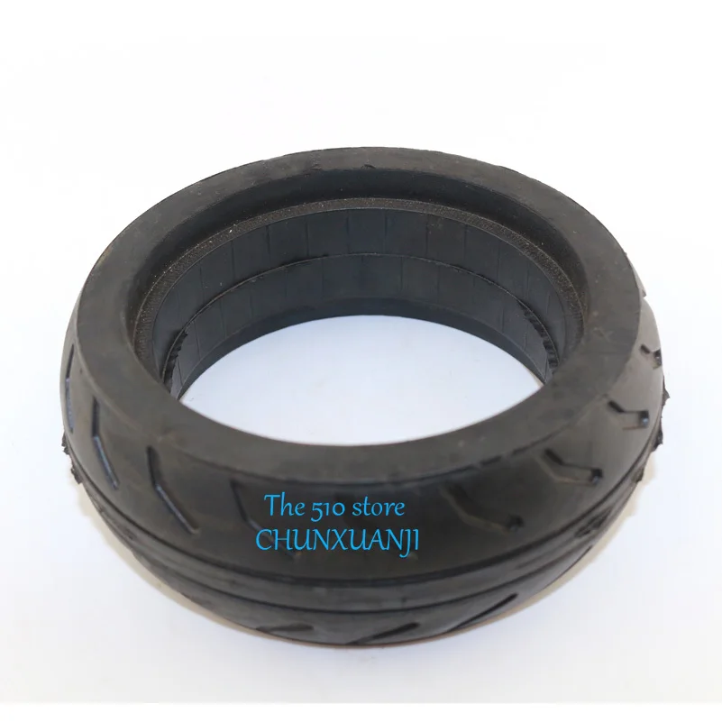 

Most sell 5.5 inch solid tire fits Electric Balanced Car Electric Scooter Baby Carrier lightning shipping