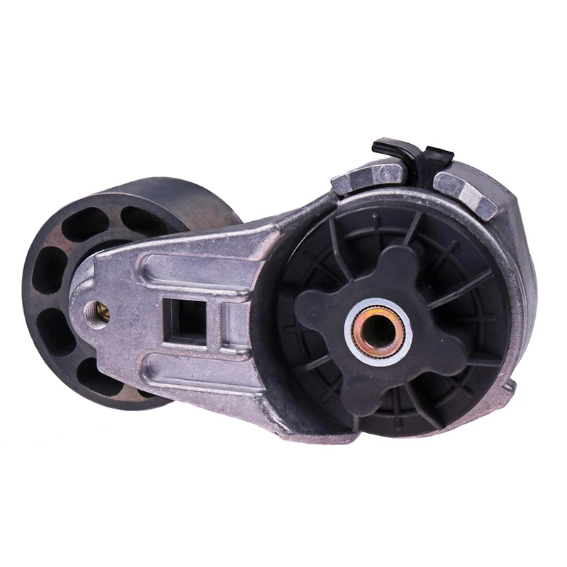 Fan Belt Tensioner RE68716 RE70535 For John Deere JD 5525 5603 6100D 6115D 6140D+ | Generator Parts &amp Accessories