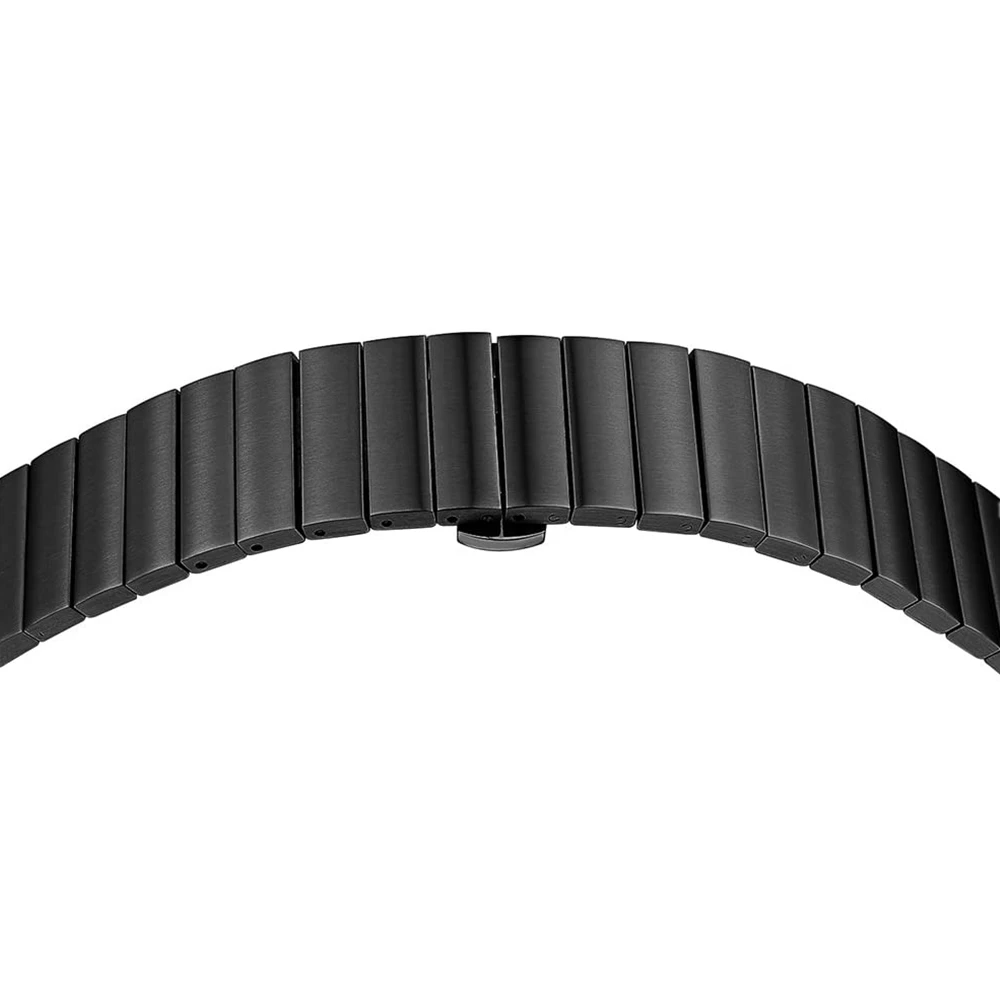 Браслет из нержавеющей стали для Apple Watch металлический браслет iWatch 1 2 3 38 мм 42 5 4 44 40