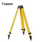 FIRECORE алюминиевый сплав 1,6 м Трипод теодолит360 Поворот32X Автоматический Лазерный стенд оптического уровня (FT1600A)