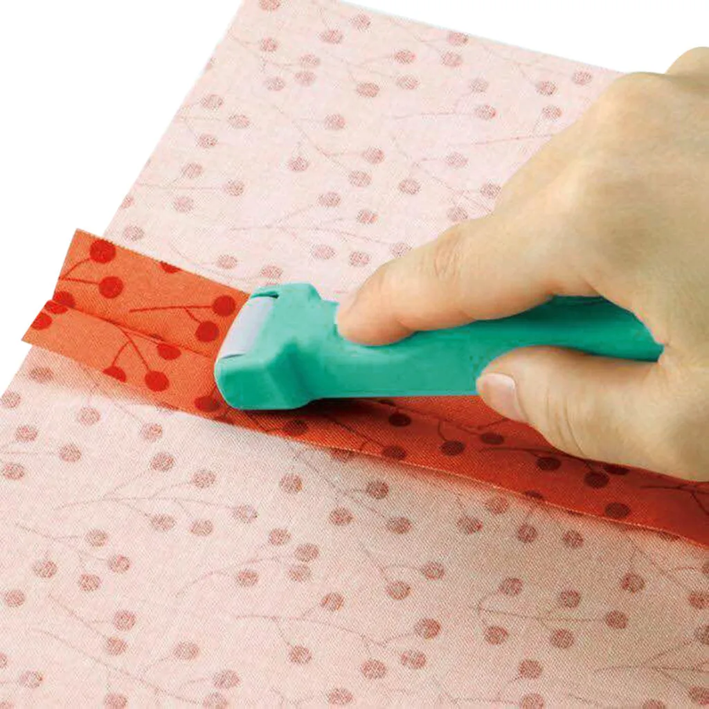 Sewing Tool 1PC Roll To Press Convenient Way Seams At The Machine Portable Accessories #25 | Дом и сад