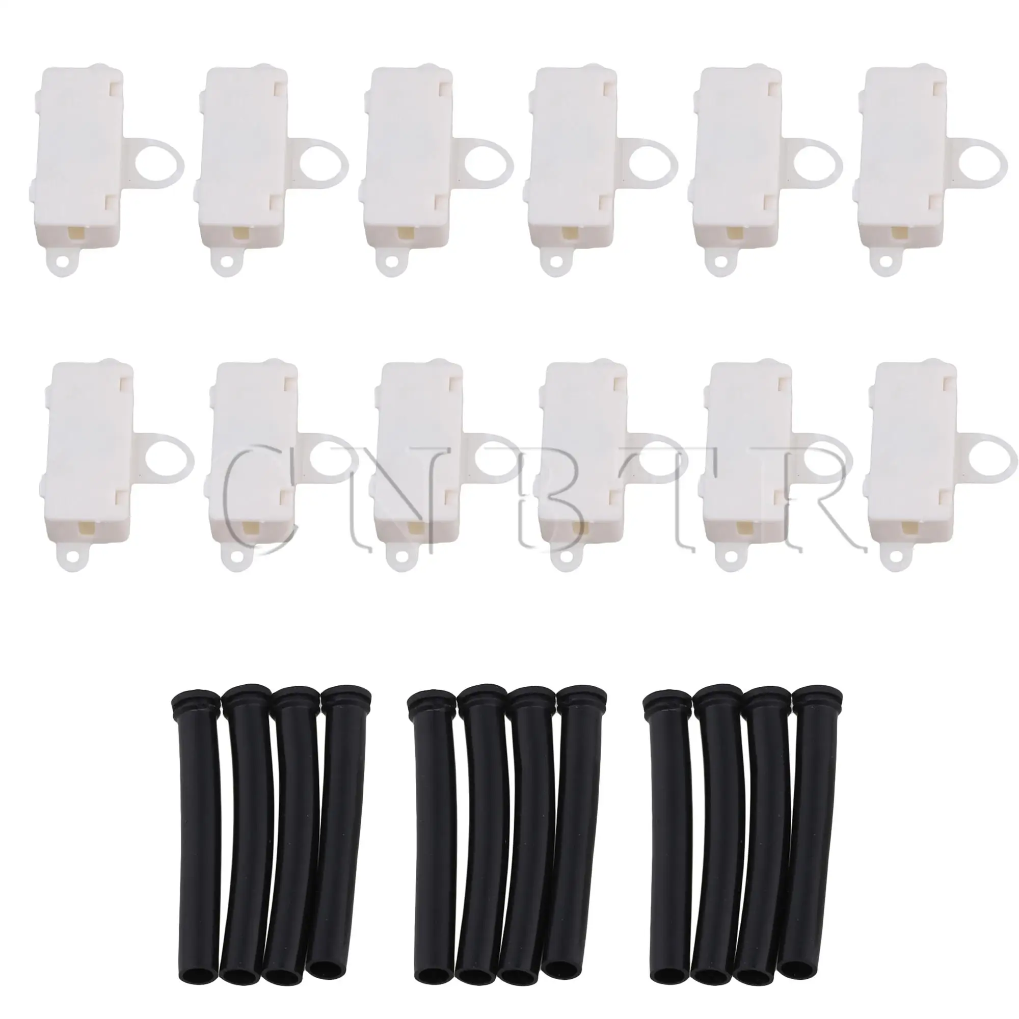 CNBTR 12 x люстра бежевая мини-фотолампа с фотографическими терминалами