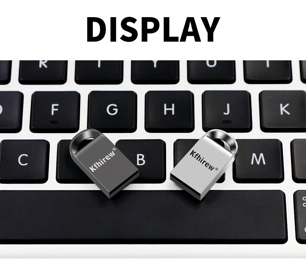 Новое поступление usb 2 0 металлический ключ флэш-накопитель 8 ГБ 16 32 64 usb-диск |