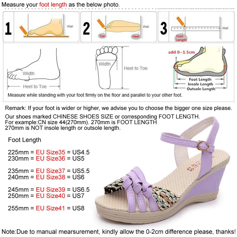 

Summer Platform Open Toe Sandals Women's Belt Knotted Wedges Shoes Ladies Ankles Bound With High Heels Dress Bridesmaid Sandals