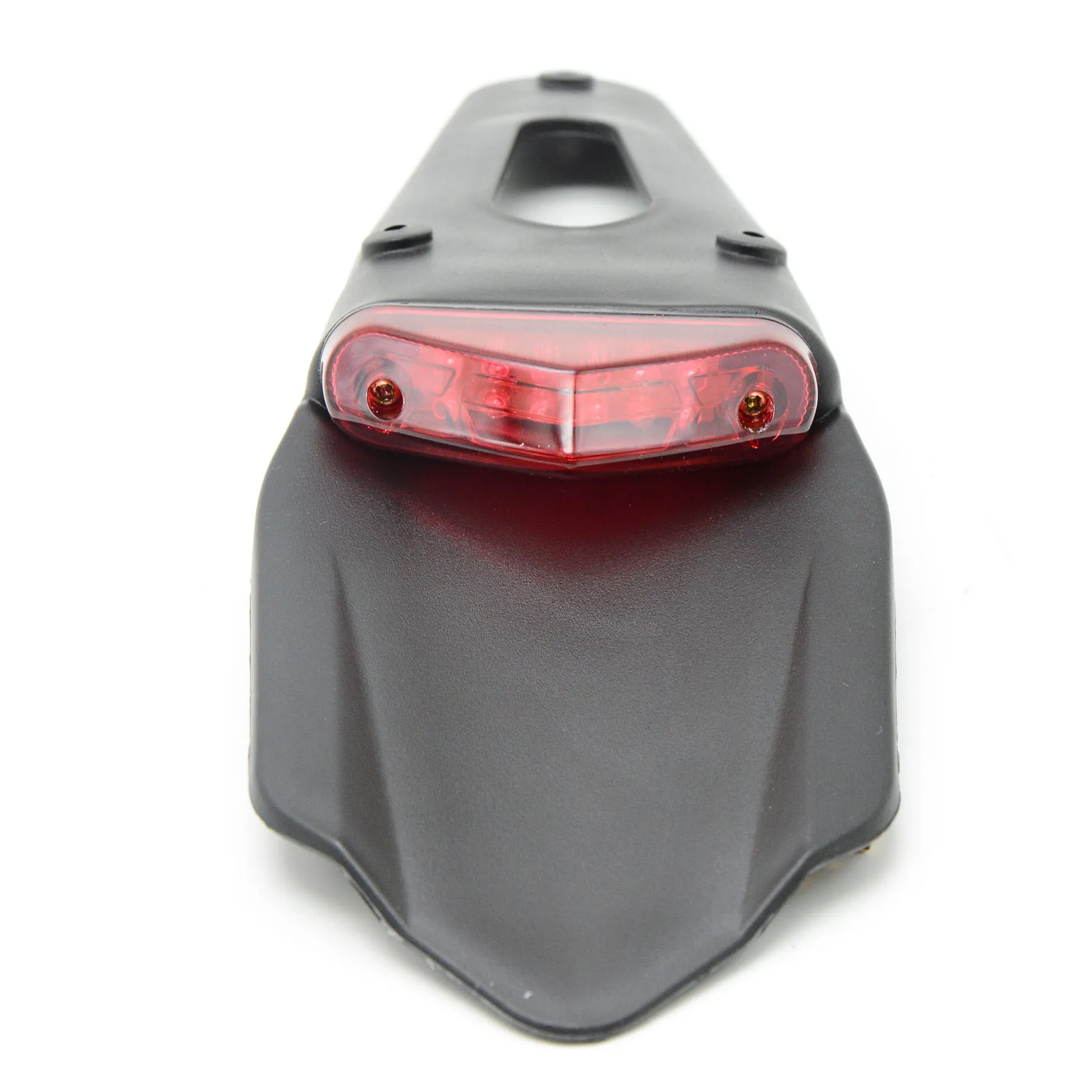 Для CR EXC WRF 250 400 426 450 мотоциклетные хвост светильник велосипеда мотоцикла заднее