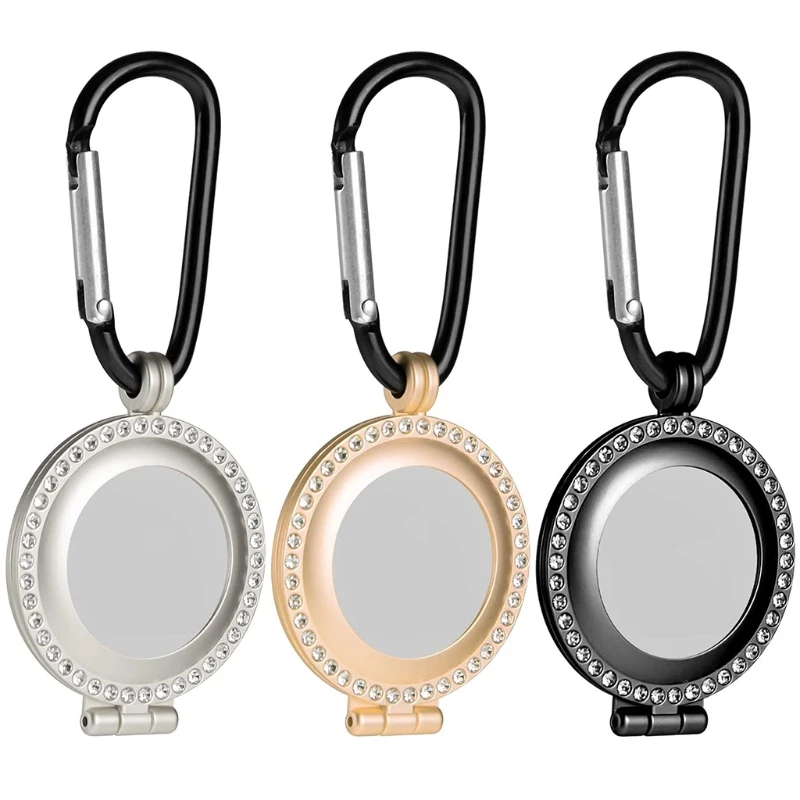 

Durable Protective Cover Multicolor Shell Use Directly Tracker Case for AirTags Tracker Anti-abrasion B2EF