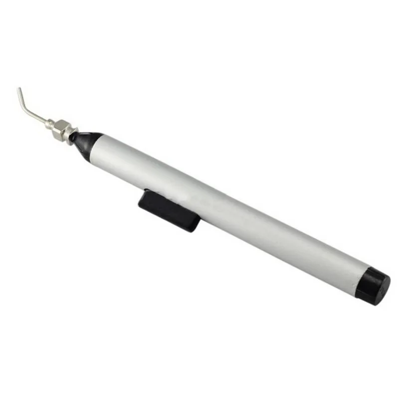 1 Набор легко подобрать припой деликатный IC SMD ручной инструмент вакуумная Ручка