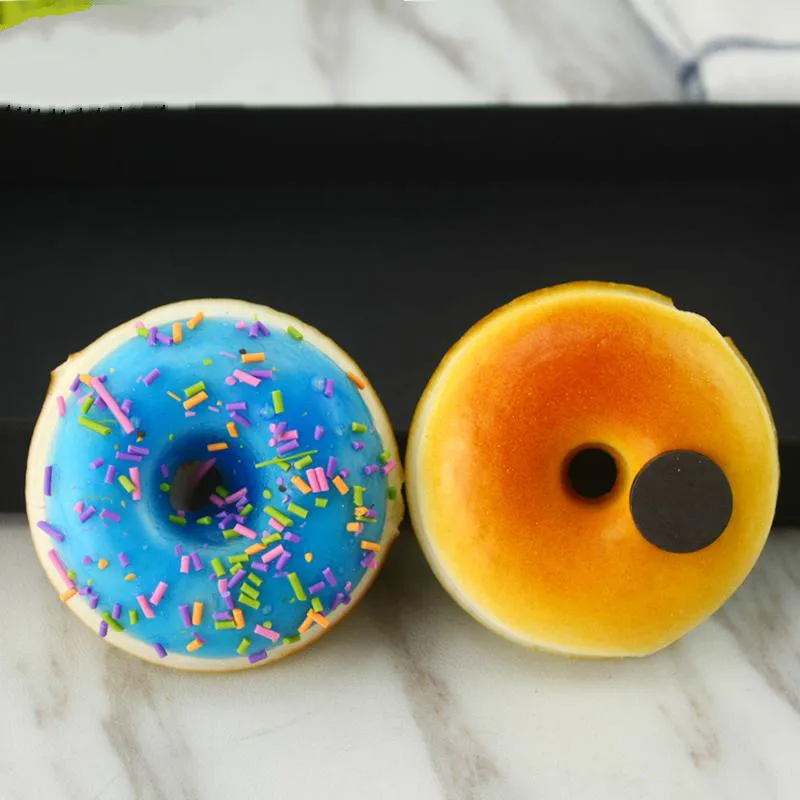 Моделирование сжатие торта украшение дома мягкий декоративный оконный дисплей