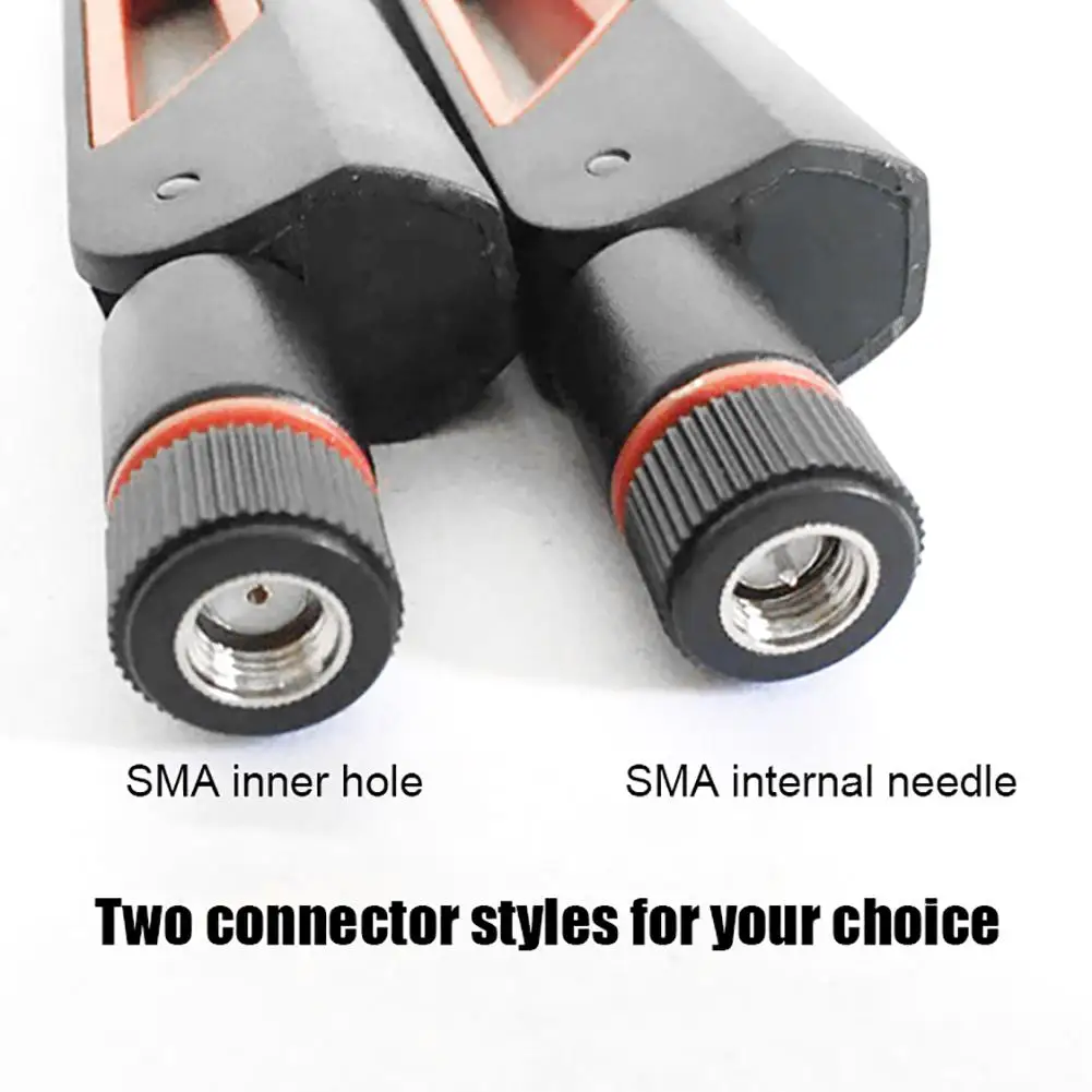 Wi-Fi роутер антенна двухдиапазонная всенаправленная 10DBi Антенна 2 4G 5G 5 8G |