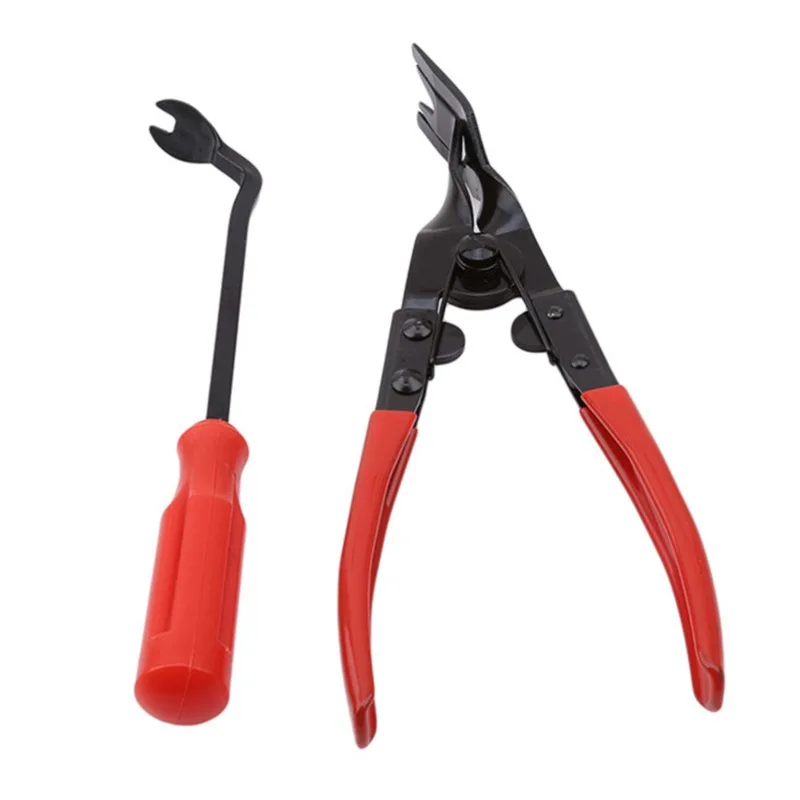 

Car Headlight Modification Installation Tool Removal Pliers Car Audio Demolition Soundproof Door Car GPS Removal Tool