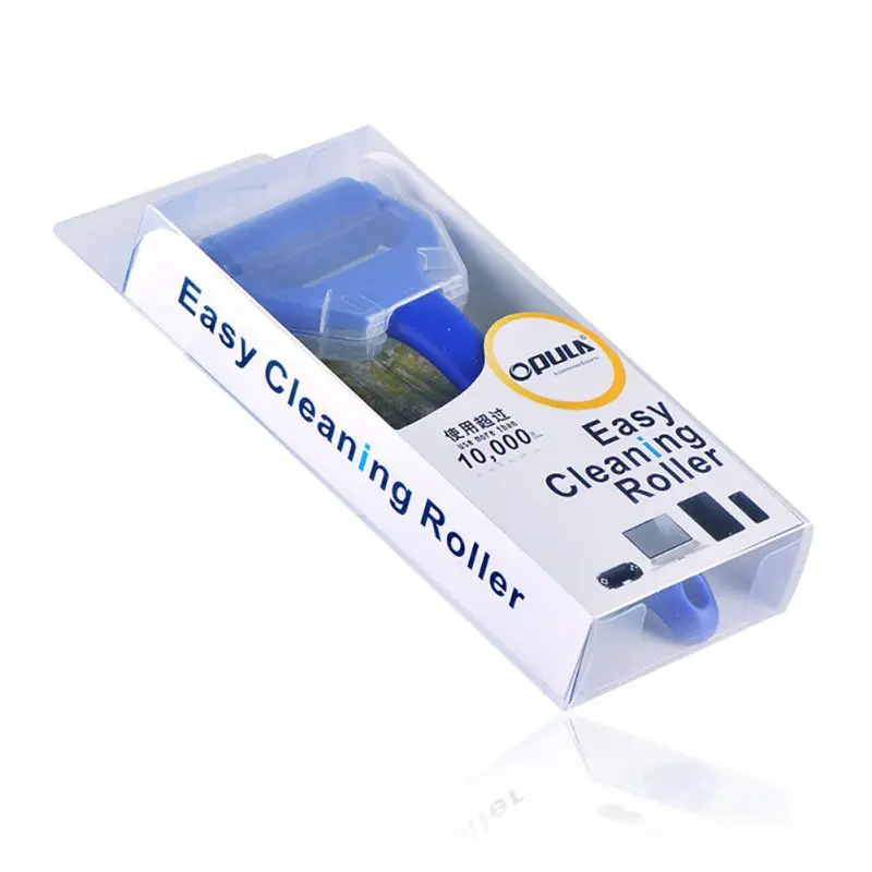 New Design for Phone Screen Sticky Roller Dust Removal Anti-static Brush Cleaner For Laptop | Мобильные телефоны и