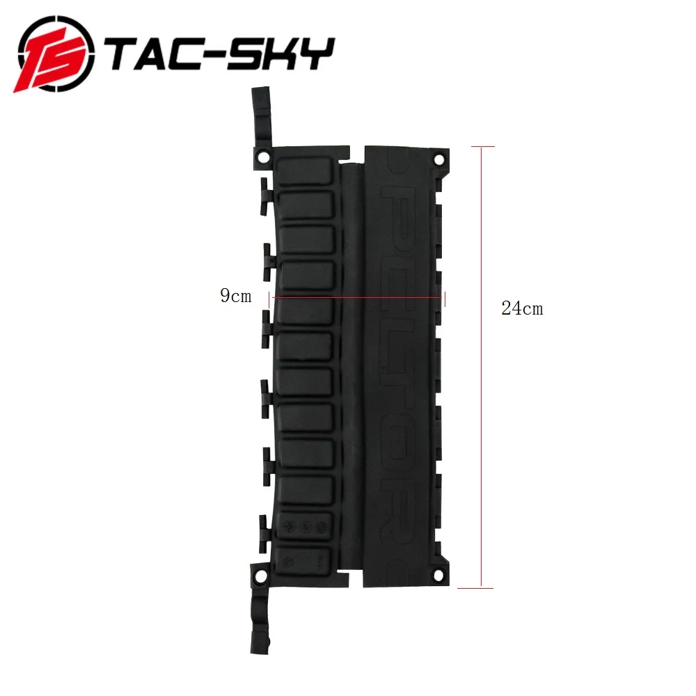 TAC-SKY Тактический bluetooth гарнитуры Быстрый Ops Core Шлем АРК COMTAC кронштейн и Новый