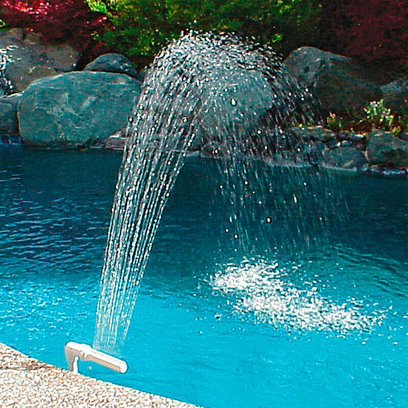 

Adjustable Fountain Water Scenery And Decoration Of Garden Pools Water Pools Decoration Outdoor Part