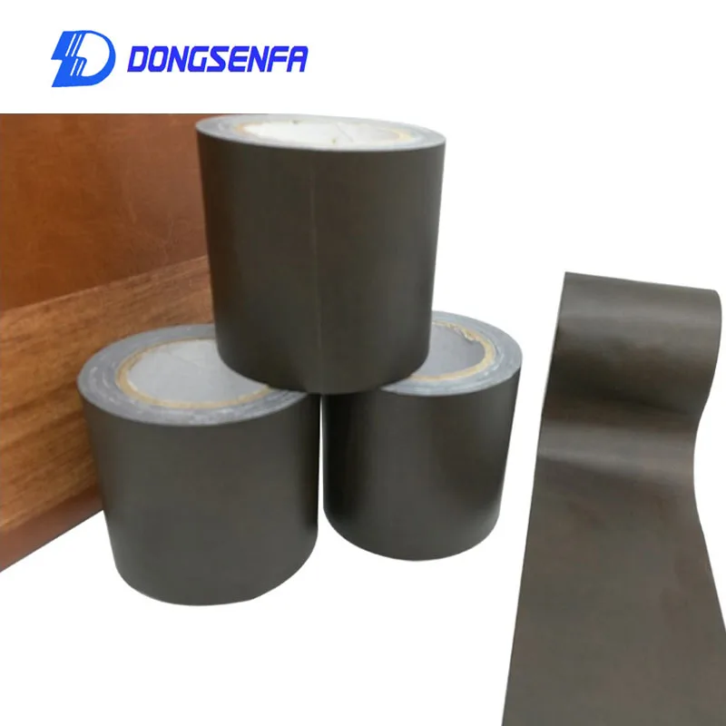 same like picture DONGSENFA 1 рулон 5,7 см* 4,6 м деревянная зернистая кожа клейкая лента диван напольная Мебель Ногами линия ремонт лента декоративная лента - Цвет: same like picture