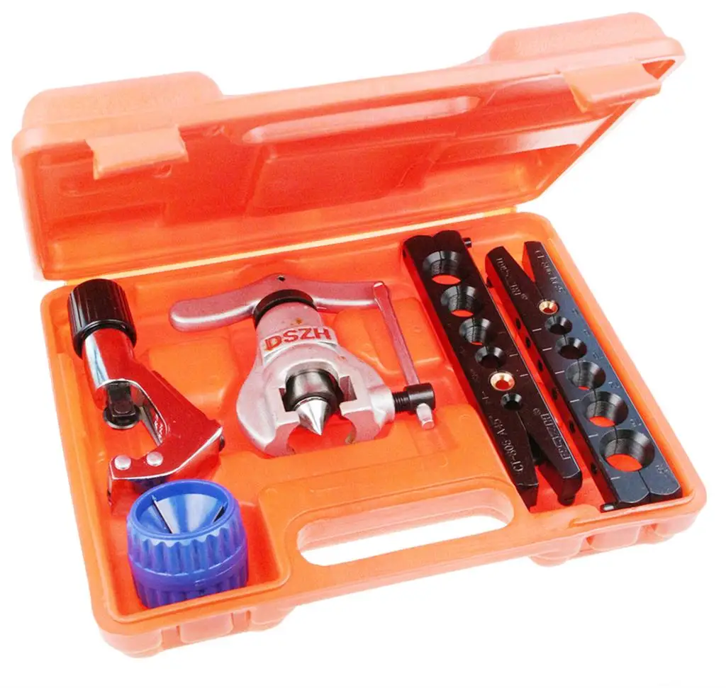 

Free shipping CT-808 tube expander copper pipe reamer