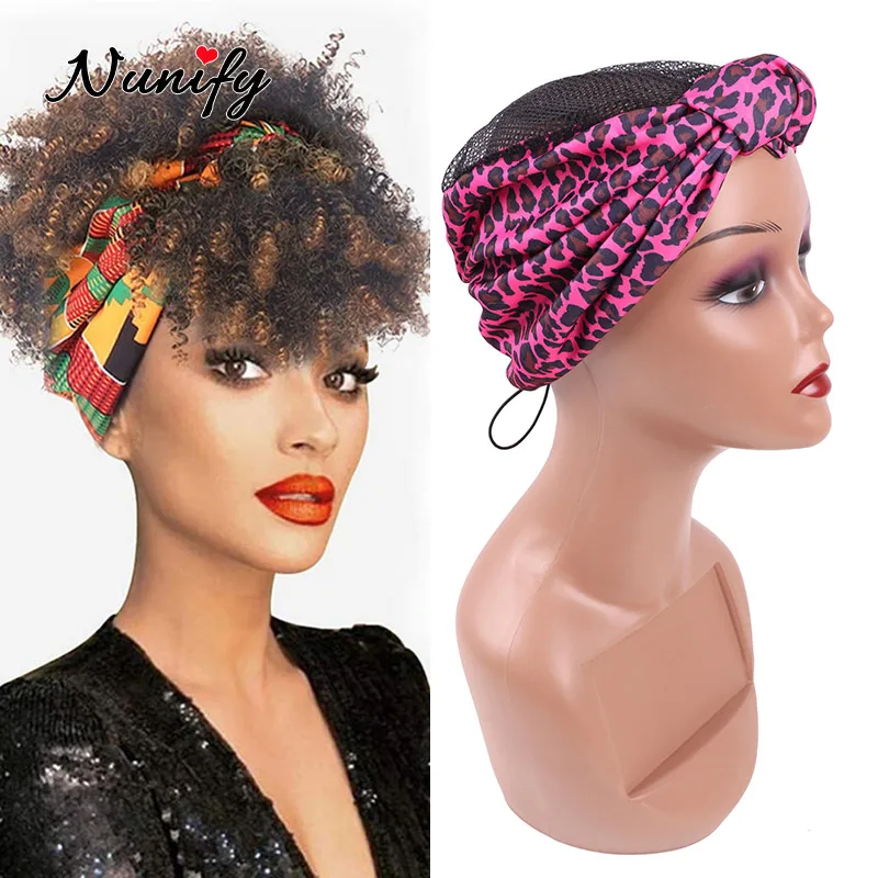 Plussign 11 PCS Wig Making Kit Canvas Block Head With Stand Mannequin