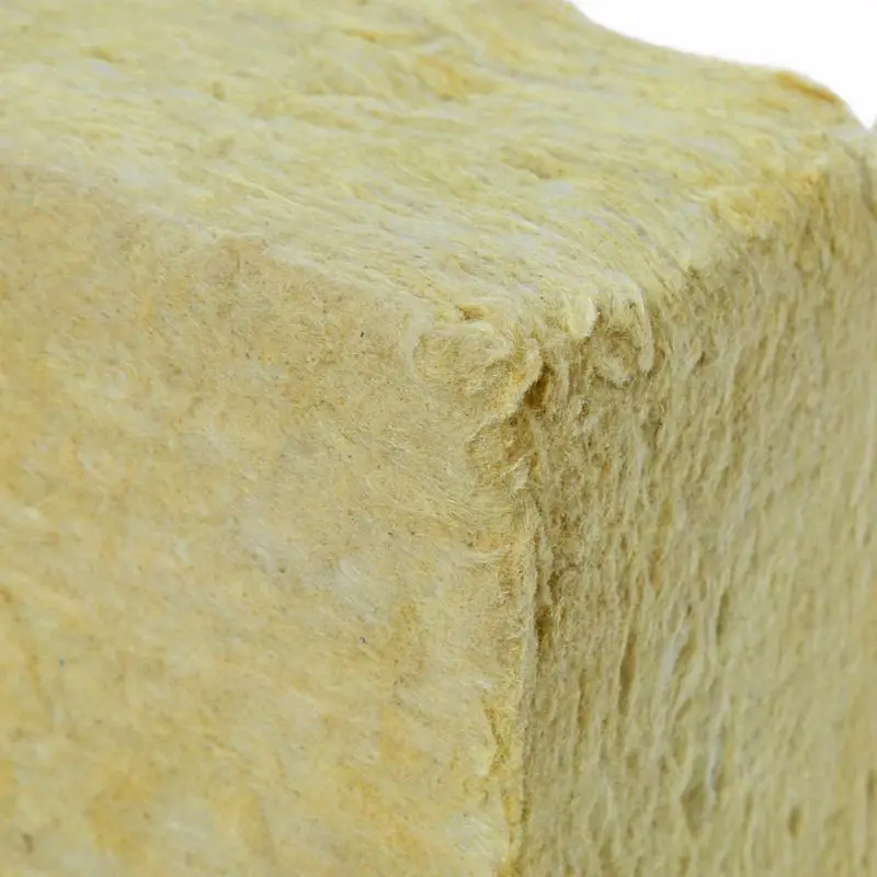 Новинка 2021 кубики из натуральной ваты гидропонная база для выращивания растений