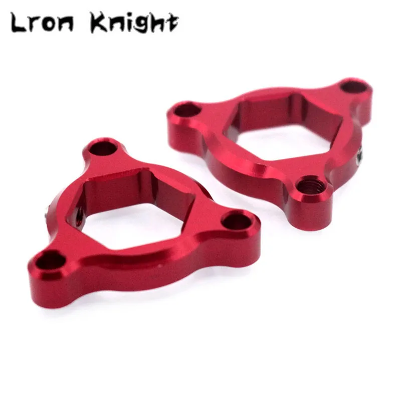 For SUZUKI GSXR 600 750 GSX-R600 GSXR750 GSX-R750 GSX650F SV650 SV650S Motorcycle 19mm CNC Suspension Fork Preload Adjuster