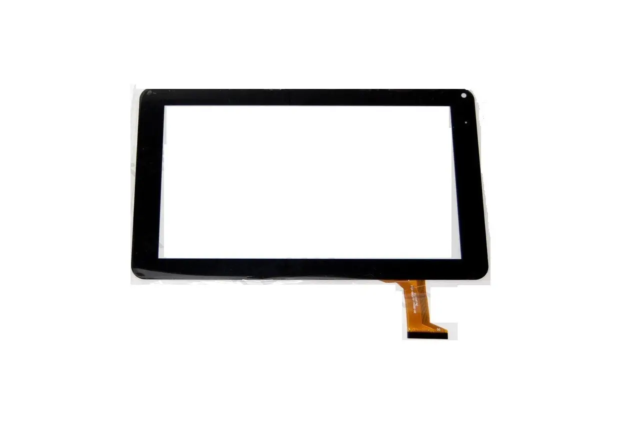 Тачскрин (DH 0926A1 PG FPC080 V3.0) (233x141mm) (черный)|Сенсорные панели (тачскрин)| |