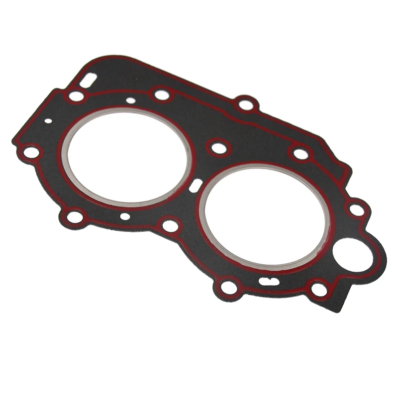 Носки-башмачки уплотнительное кольцо для головки блока цилиндров Yamaha 9 9/15/18HP