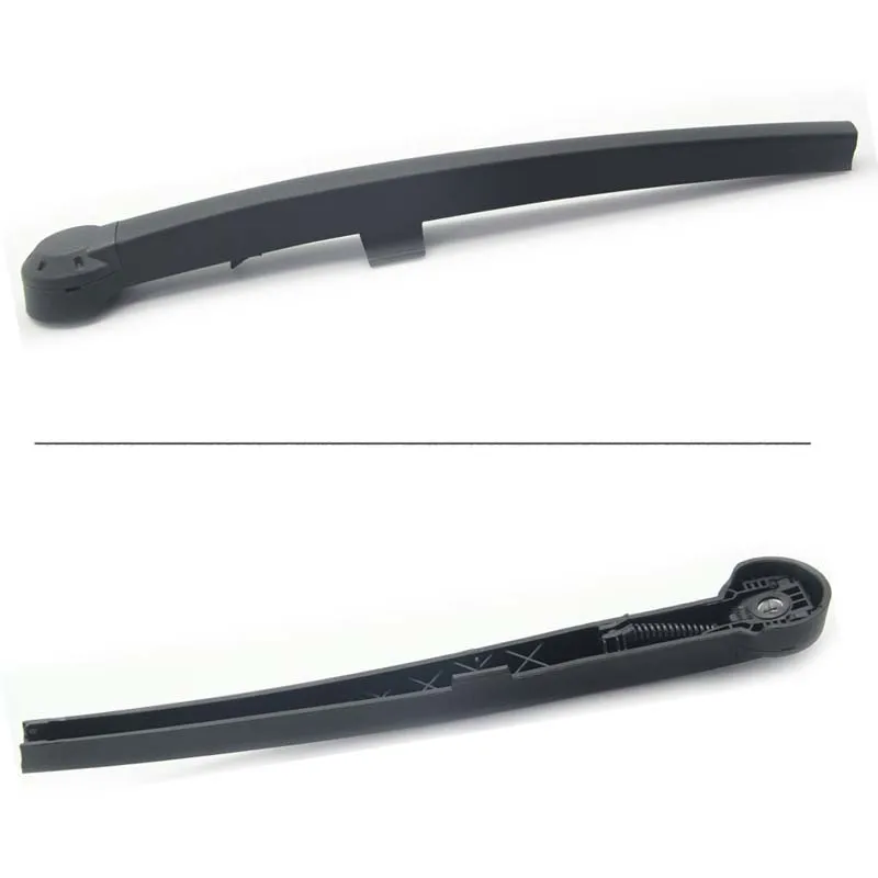 Задняя щетка стеклоочистителя APPDEE и рычаг для JEEP Commander 2006 2007 2008 2009 2010 резиновые