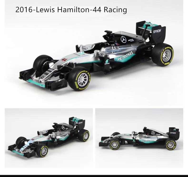 Бураго 1:43 красный BULL-RB12 сплав F1 модель автомобиля литье под давлением модель автомобиля моделирование автомобиля украшение коллекция подарочная игрушка