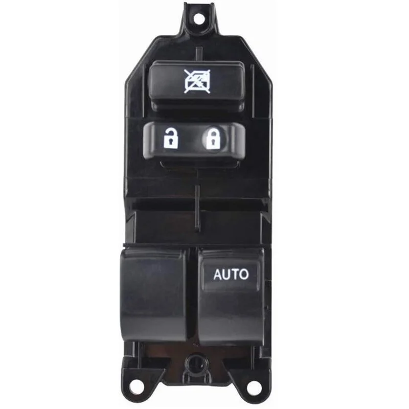 

Переключатель главного окна для Toyota Yaris Rav 4 Corolla 2005-2011