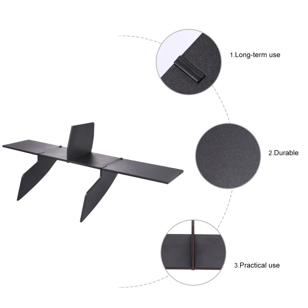 

Glove Box Organizer Storage Insert Divider Console Compatible for Tesla Model 3