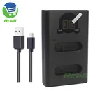 Bluetooth-наушники proears, FMAM, EM033, Bluetooth-наушники ZH-EM033, ЖК-дисплей, двойное зарядное устройство