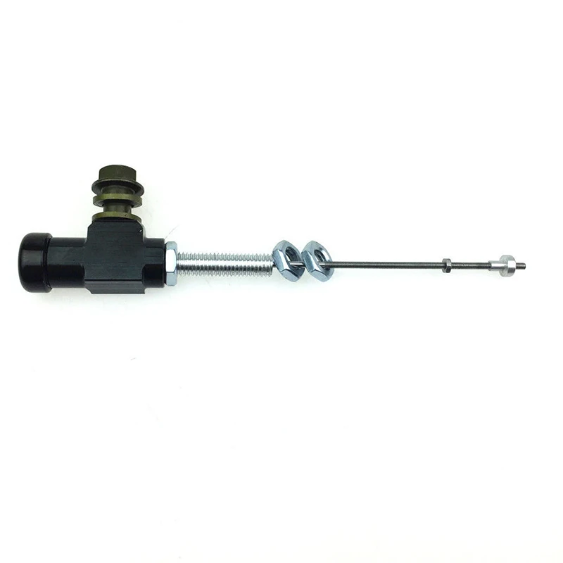 

Motorcycle Pump Clutch Hydraulic Motorcycle par Aluminum car Accessories