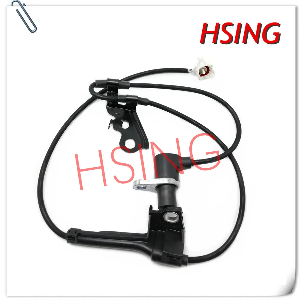 HSINGYE BRAND-NEW# 89543-02040 Front Left ABS Wheel Speed Sensor Fits For Toyota Corolla Verso Avensis ***Part No# 8954302040 | Автомобили