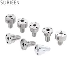 8 шт., винты для гольфа, 246810121415 г