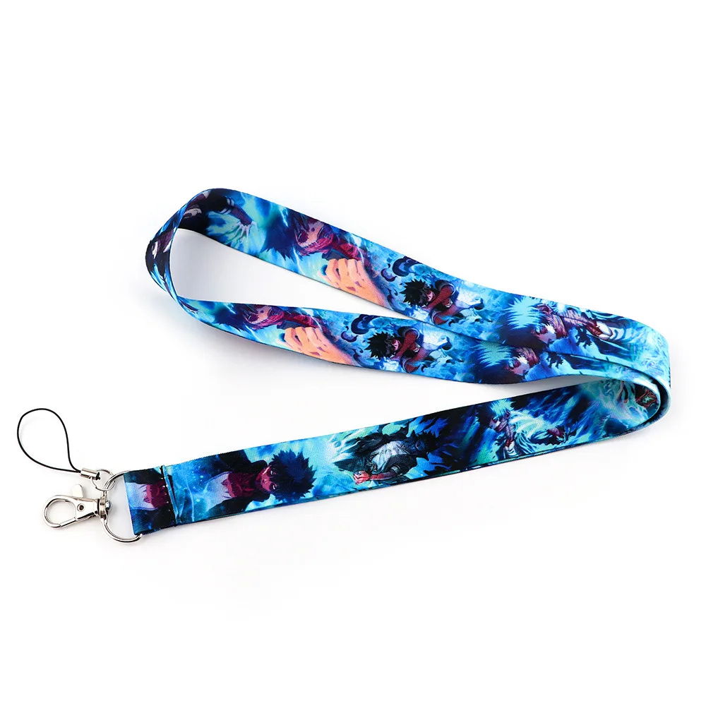 Брелок для ключей с надписью Моя геройская Академия | Украшения и аксессуары