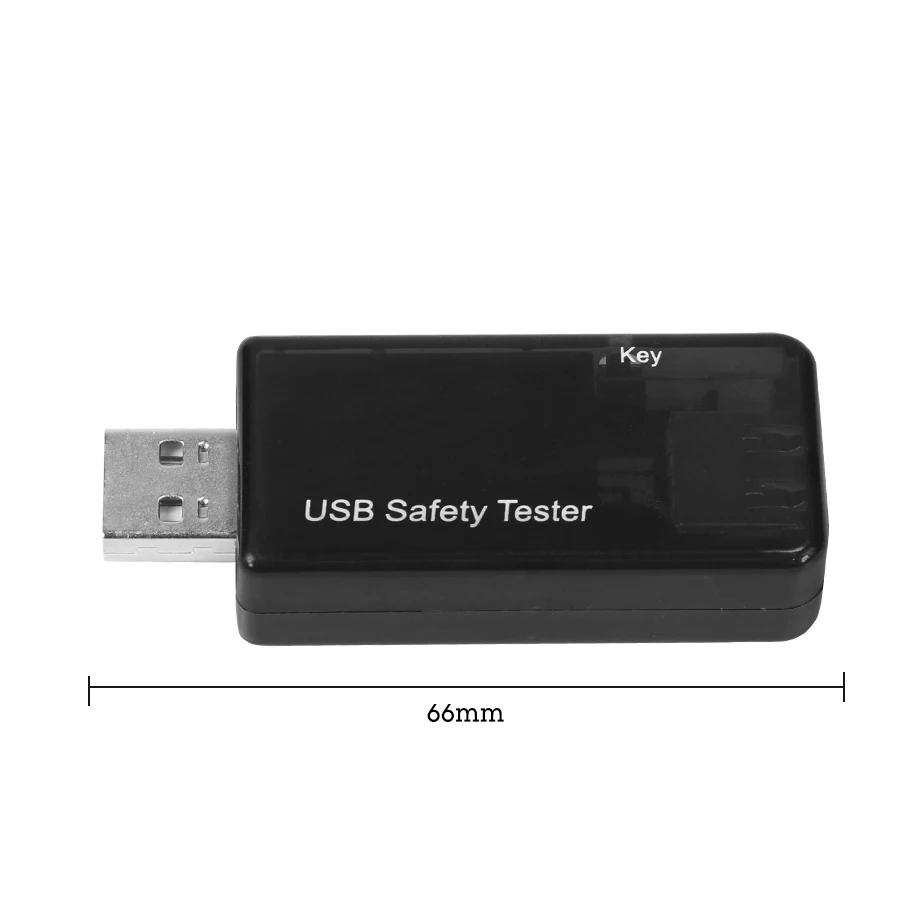 Qc3.0/qc2.0/MTK-PE USB триггер тестер/индукция Быстрая зарядка детектор напряжения