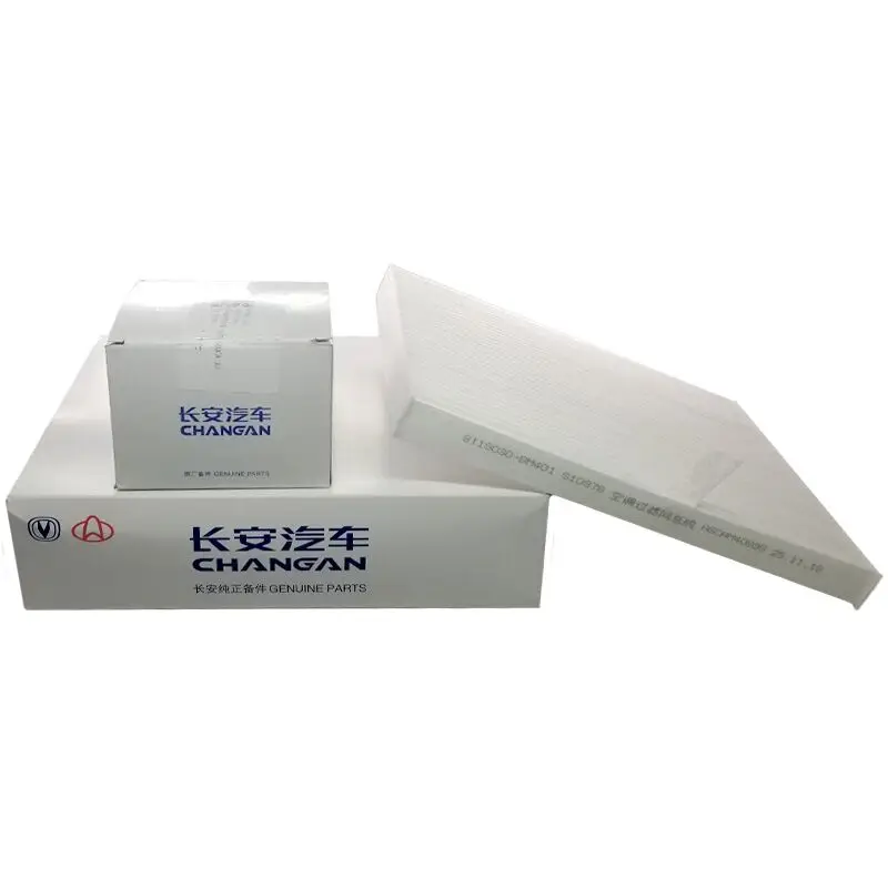 Масляный фильтр для Changan Auchan x7 воздушный