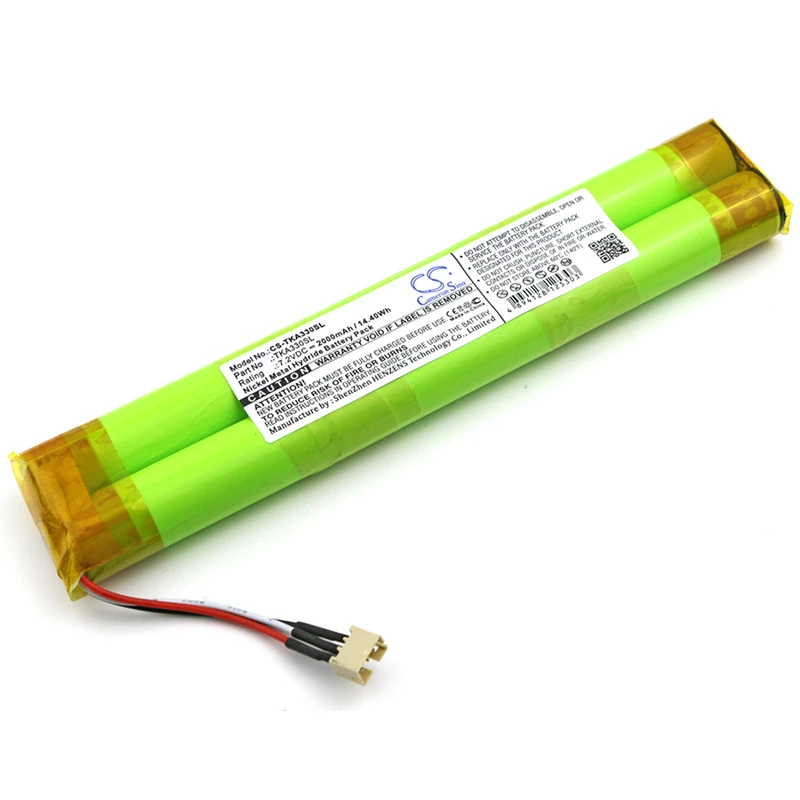 cameron sino baterias recarregáveis batteria 2000mah