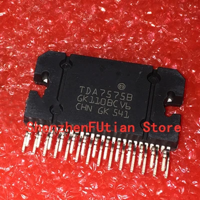 1 шт./лот TDA7575B ZIP-27 в наличии