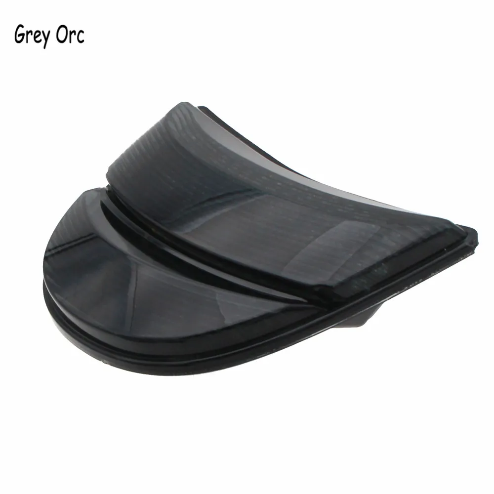 Для Honda CBR 954 CBR954 CBR954RR 2002 2003 CBR900RR CBR900 мотоциклетные светодиодные задние поворотные