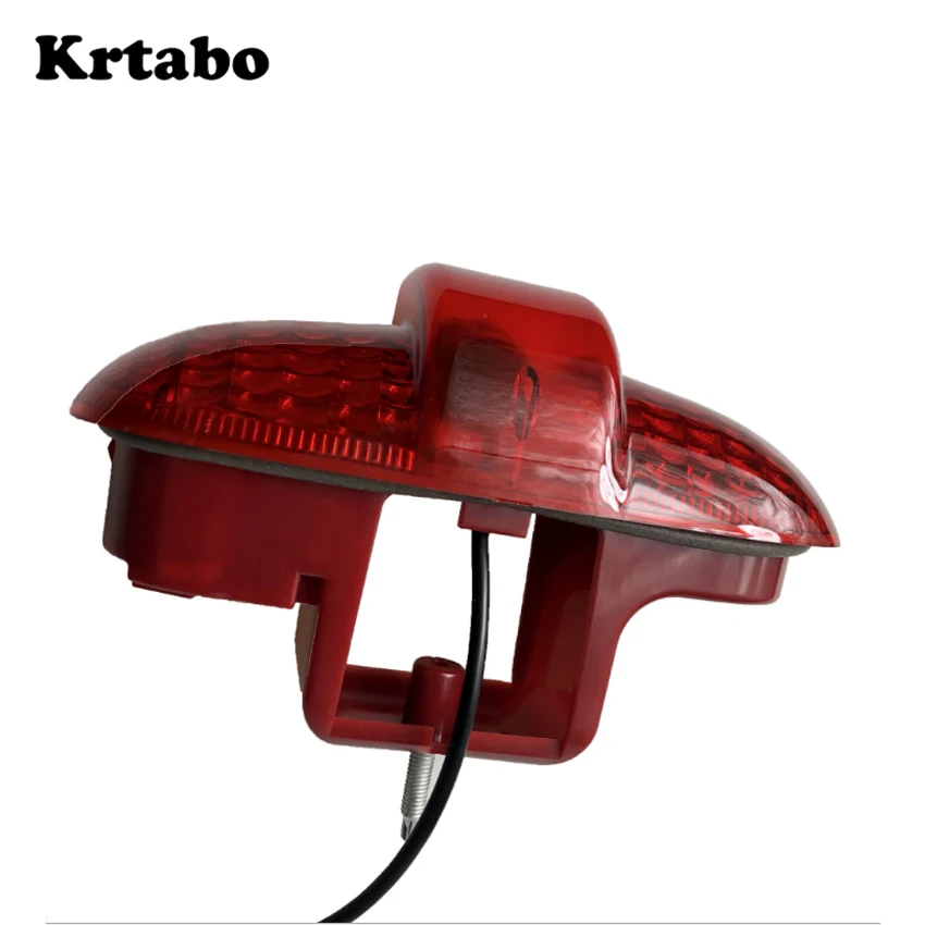 Водонепроницаемая Автомобильная камера заднего вида для Renault Trafic 2001-2014 |