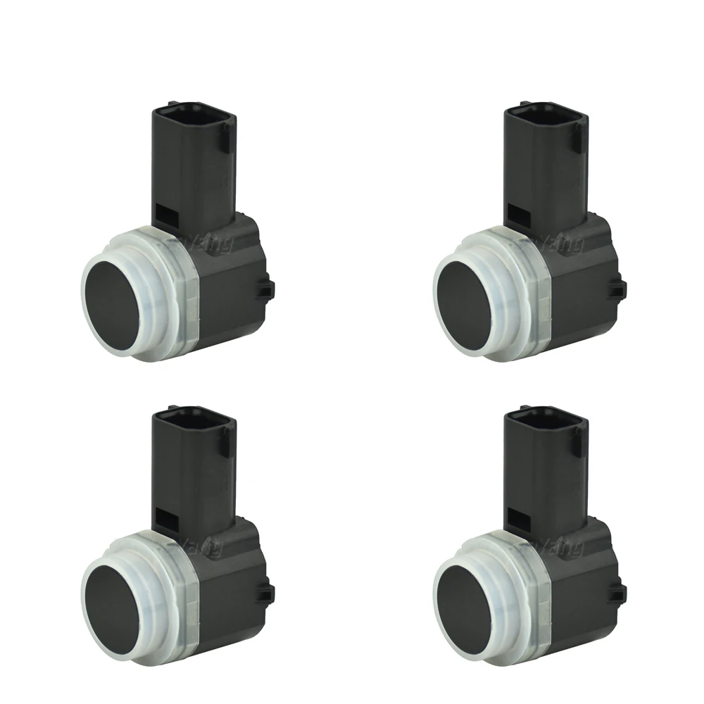 4 шт. PDC парковочный датчик, парковочный радар, фотолампа 8A5Z-15K859-LA для Ford Fusion Taurus Lincoln MKS MKZ 4 шт. PDC парковочный датчик, парковочный радар, фотолампа 8A5Z-15K859-LA для Ford Fusion Taurus Lincoln MKS MKZ