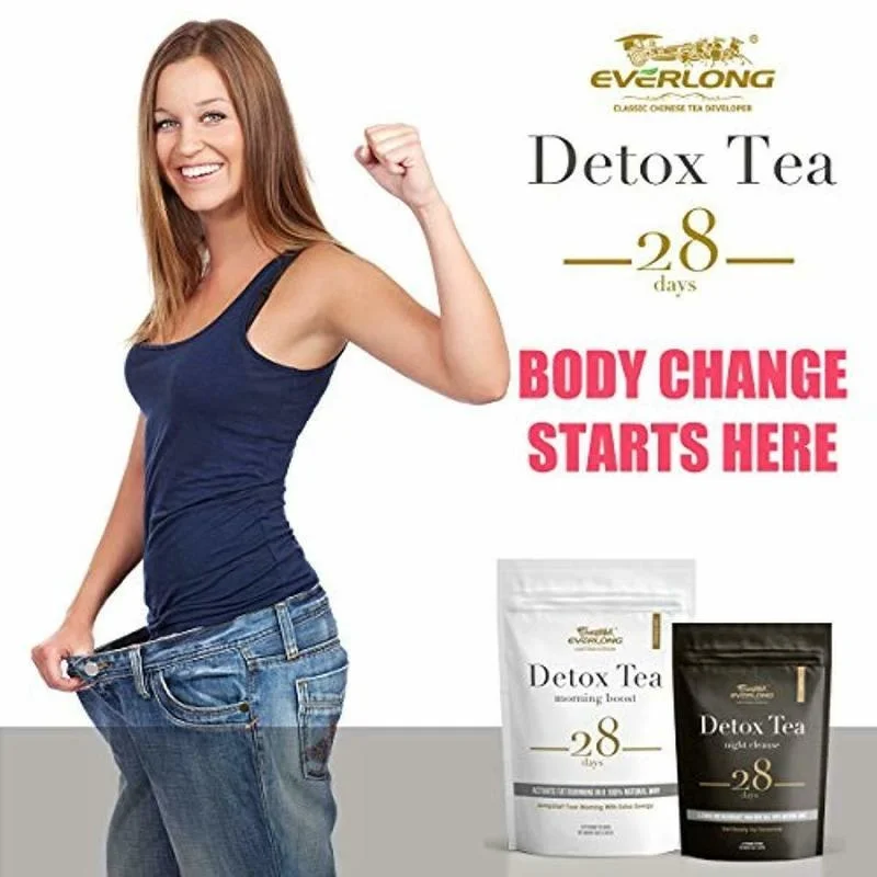 

HFU Detox Tea Morning Boost, , , , 100%