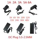 Светодиодный, 123220 В, для светодиодного драйвера, 12 В, 5691015243648 В переменного тока