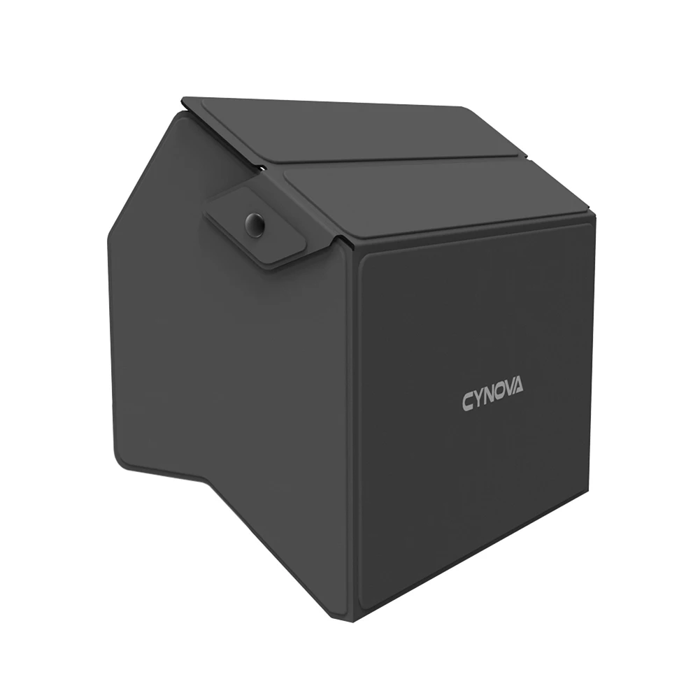 

Remote Controller Phone Sunshade Monitor Hood for DJI AIR 2/2S/MINI 2 Drone Hood Monitor Cover Drone Accessori