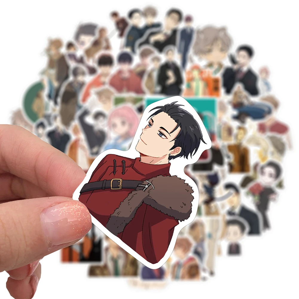 50pcs balance unlimited stickers vinyl cartoon anime classic toy decal sticker for diy phone bicycle moto skateboard luggage free global shipping