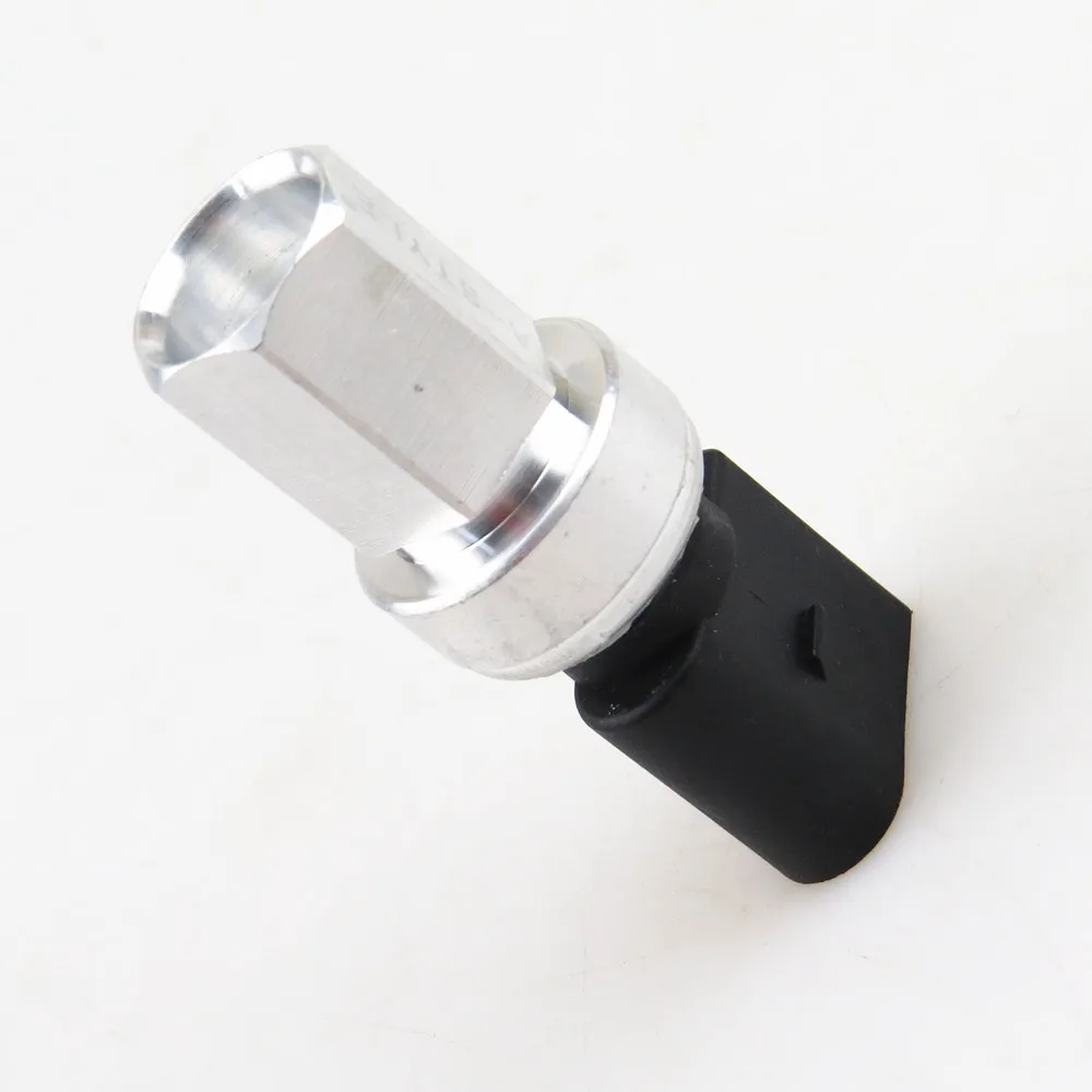 READXT Кондиционер Переключатель высокого давления сенсор и Штекер кабель для Passat B5