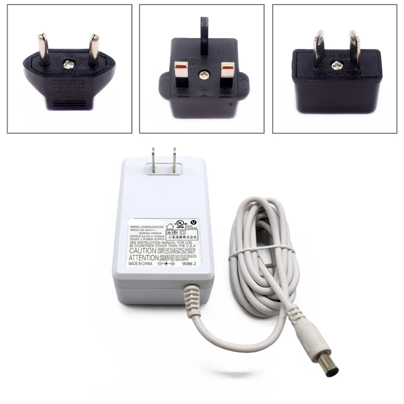 Used Charger AC Adapter Power Supply For Philips Lumea PRESTIGE IPL BRI956/00 Hair Removal | AC/DC Adapters